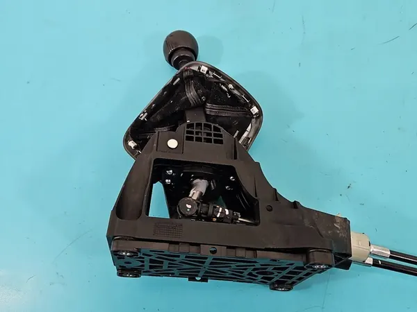 Vaihdevipu 6-Vaihteinen Fiat Tipo II 1.6 JTD OEM 50294578 image 5