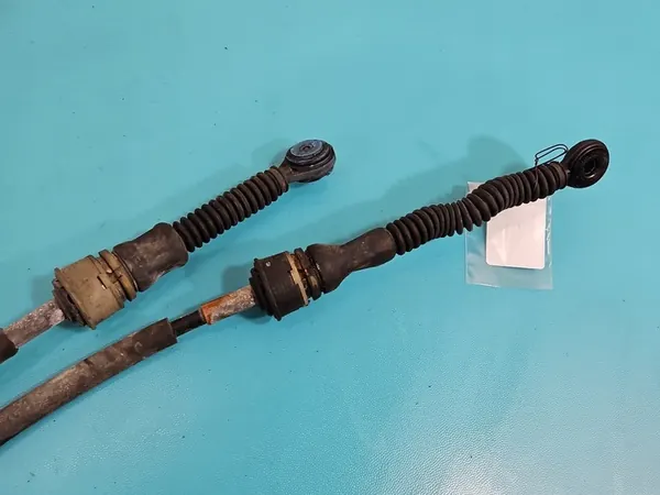 Vaihdevipu 6-Vaihteinen Fiat Tipo II 1.6 JTD OEM 50294578 image 7