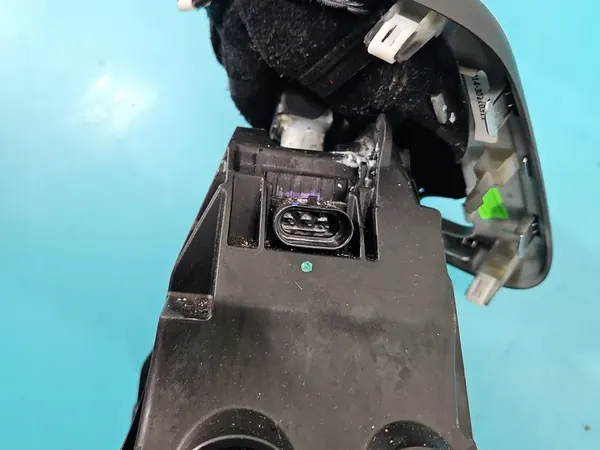 Vaihdevipu 6-Vaihteinen Fiat Tipo II 1.6 JTD OEM 50294578 image 8