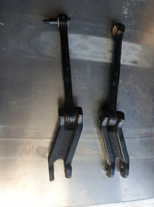 DAF XF Euro 6 cabine kantelbalkverbinding OEM 1872421 image 2