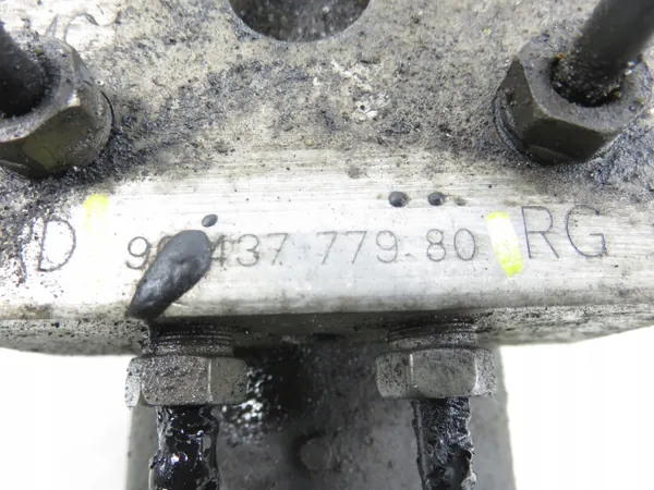 Bomba ABS OEM 0273004562 para Peugeot 307 image 4