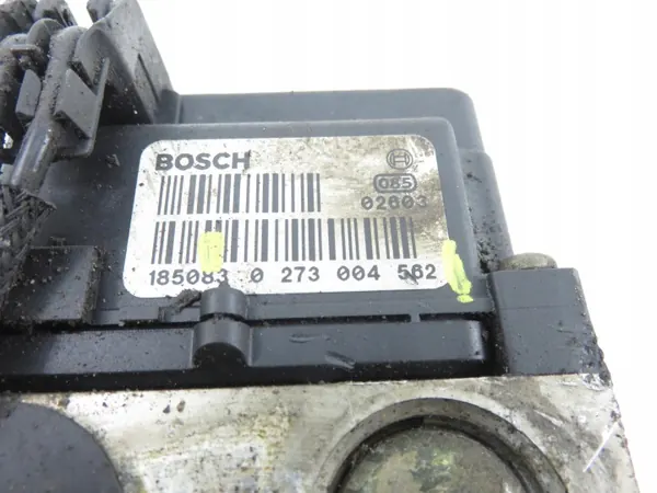 Bomba ABS OEM 0273004562 para Peugeot 307 image 9