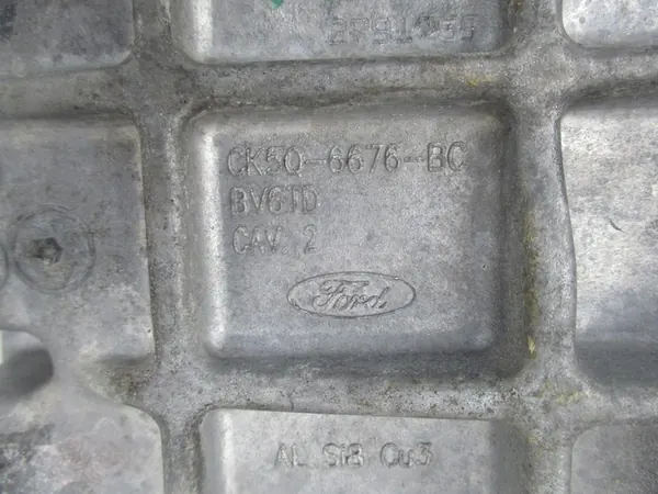 Oljesump Nivåsensor Range Rover IV L405 Sport 4.4 D TDV8 image 4