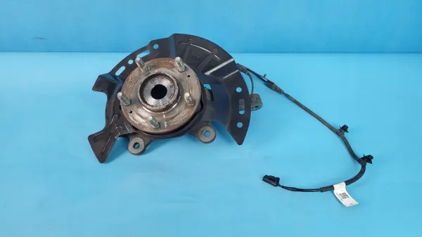 HYUNDAI i30 III 22r rechter voorste draagarm OEM 51716-G4AA0 image 2