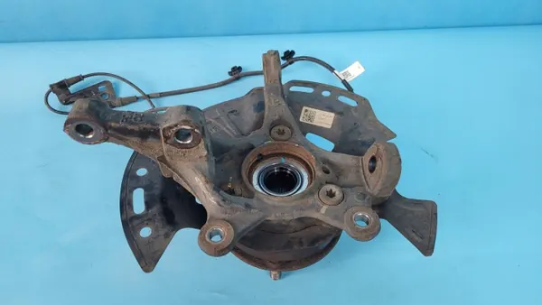 HYUNDAI i30 III 22r rechter voorste draagarm OEM 51716-G4AA0 image 5