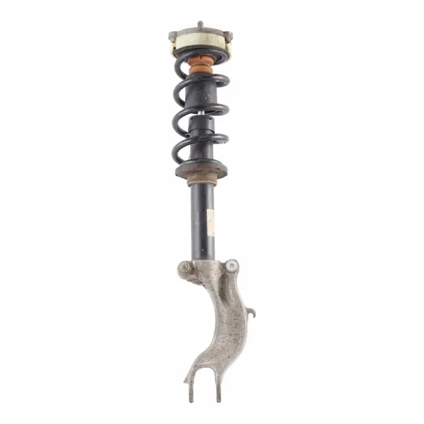 Audi A6 C8 Fram Höger Stötdämpare OEM 4K0413031AG image 2