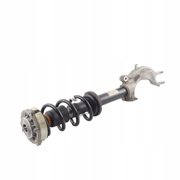 Audi A6 C8 Fram Höger Stötdämpare OEM 4K0413031AG image 9