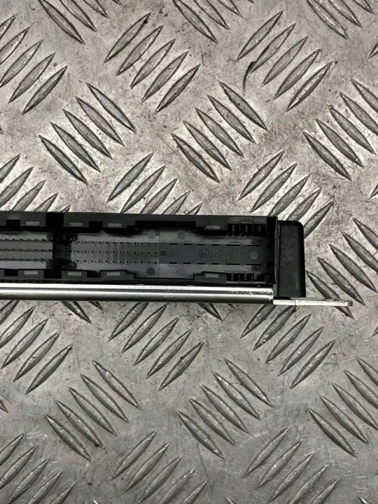 Module contrôle suspension BMW OEM 8845508 VDP image 6