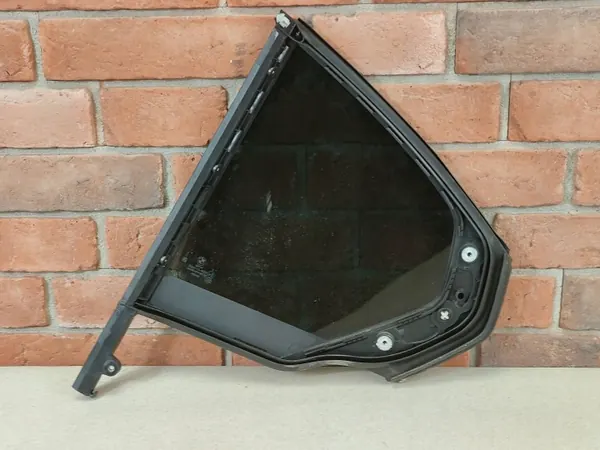 Vitre teintée arrière droite BMW OEM 7425088 image 5