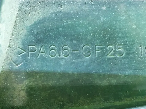 FORD TRANSIT MK7 2.4 TDCI Kylarrubrik 6C11-8C607-CG image 5