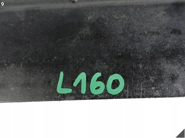 AUDI A5 A4 Motorhuv Front 2011-2016 OEM 8K1863821H image 10