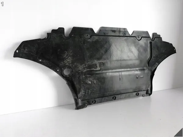 AUDI A5 A4 Motorhuv Front 2011-2016 OEM 8K1863821H image 2