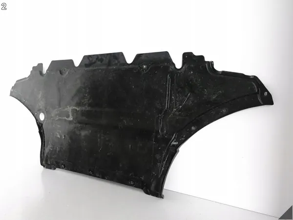 AUDI A5 A4 Motorhuv Front 2011-2016 OEM 8K1863821H image 3