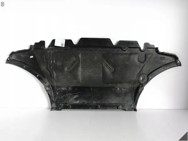 AUDI A5 A4 Motorhuv Front 2011-2016 OEM 8K1863821H image 4