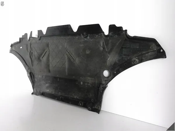 AUDI A5 A4 Motorhuv Front 2011-2016 OEM 8K1863821H image 6