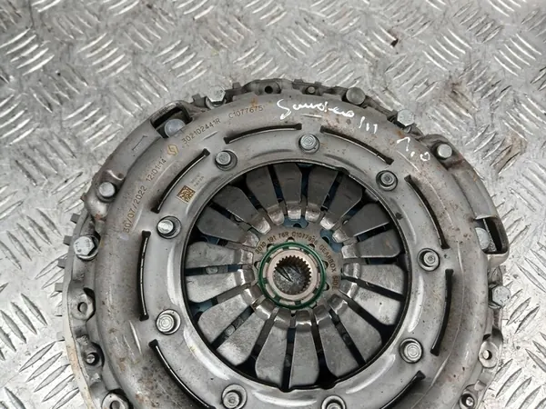 Embrayage complet DACIA SANDERO III 1.0 TCE 302102441R image 2