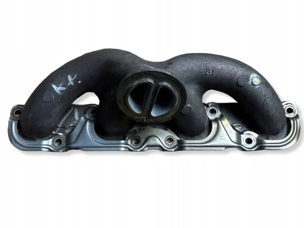 Colector de Escape OEM 8681197 para BMW 5-8 Cilindros image 2