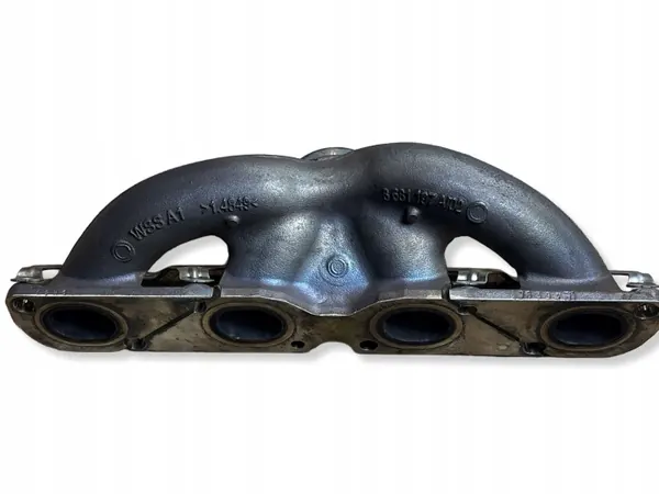Colector de Escape OEM 8681197 para BMW 5-8 Cilindros image 3