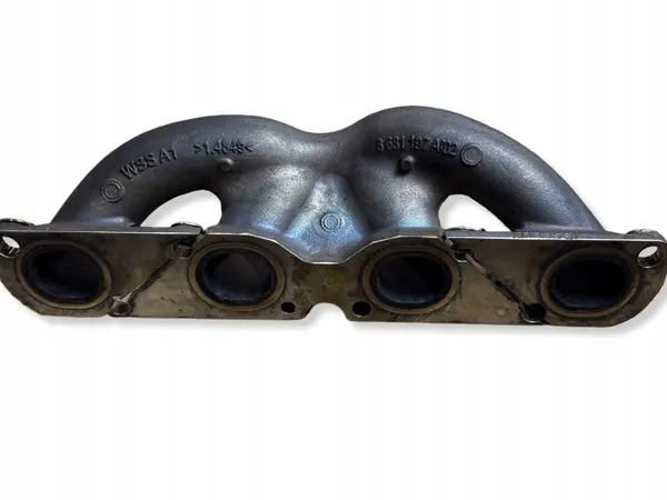 Colector de Escape OEM 8681197 para BMW 5-8 Cilindros image 4