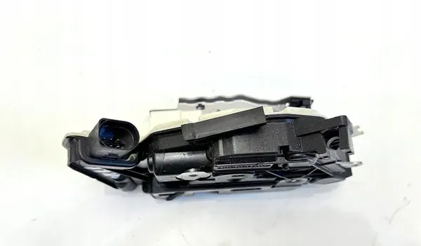 Volkswagen Dörrlås Fram Vänster OE 5N2837015E image 2