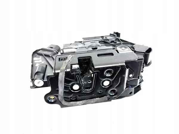 Volkswagen Dörrlås Fram Vänster OE 5N2837015E image 3