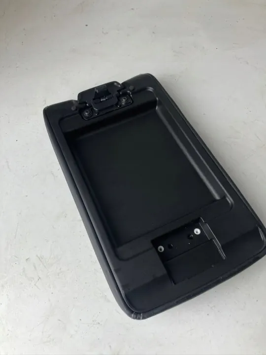 Leder-Armlehne OEM BDB für Mitsubishi Eclipse Cross image 4