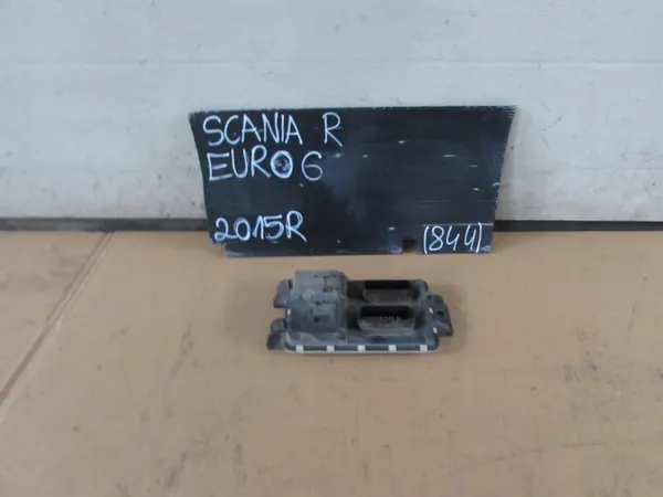 Scania ECAS-Steuergerät OEM 2236807/8 für R 2015 image 2