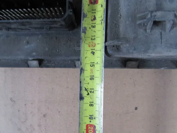 Scania ECAS-Steuergerät OEM 2236807/8 für R 2015 image 10