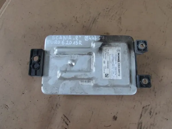 Scania ECAS-Steuergerät OEM 2236807/8 für R 2015 image 3
