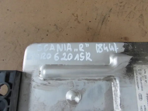 Scania ECAS-Steuergerät OEM 2236807/8 für R 2015 image 4