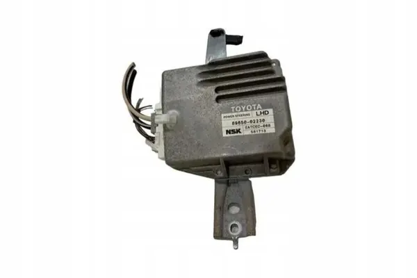 Unité de commande direction assistée OEM 581713 Toyota image 2