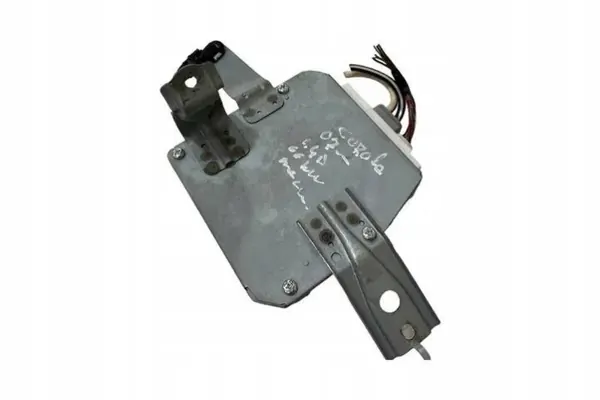 Unité de commande direction assistée OEM 581713 Toyota image 3