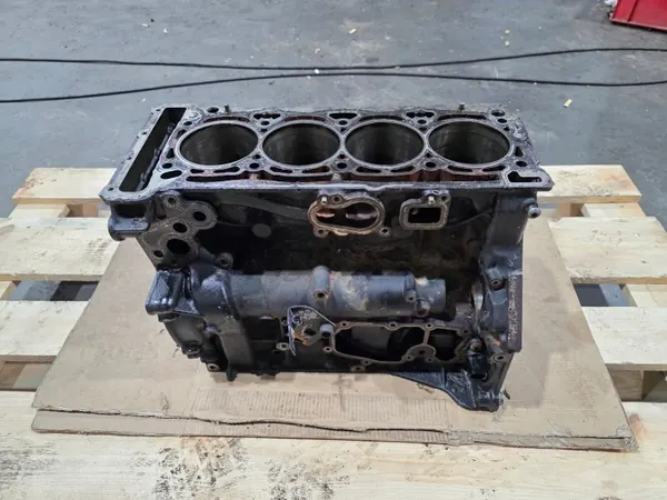 Bloco motor OEM 06H103021L 2/26 para 2.0 TFSI TSI image 2