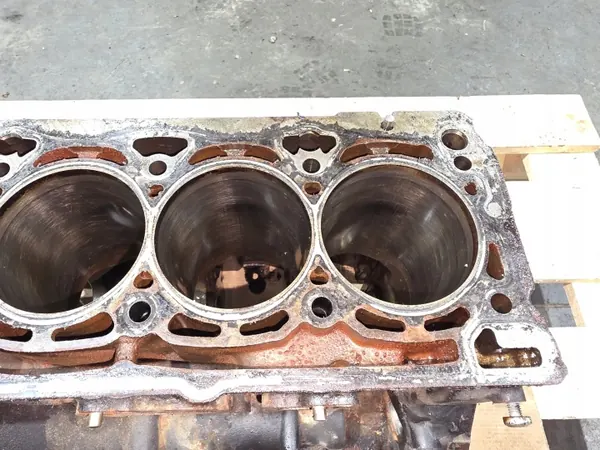 Bloco motor OEM 06H103021L 2/26 para 2.0 TFSI TSI image 6
