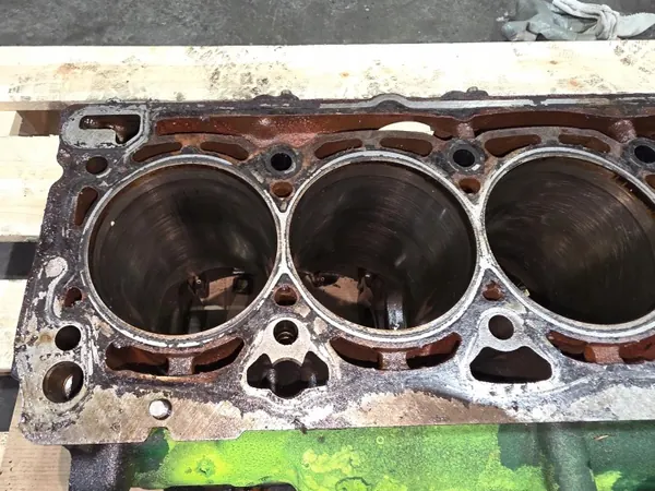 Bloco motor OEM 06H103021L 2/26 para 2.0 TFSI TSI image 7