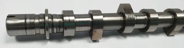 Arbre à cames Renault Clio III 1.5 DCI OEM 873331723 image 3