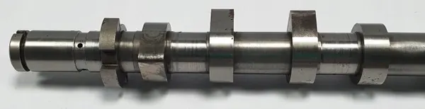 Arbre à cames Renault Clio III 1.5 DCI OEM 873331723 image 5