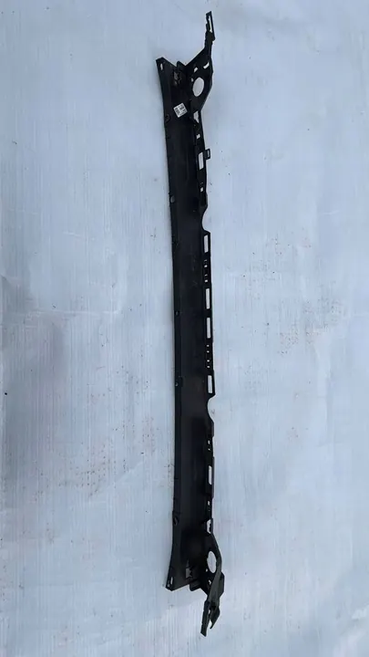 MERCEDES SPRINTER 907 BAKRE BUMPER SLIDE A9078851000 image 2