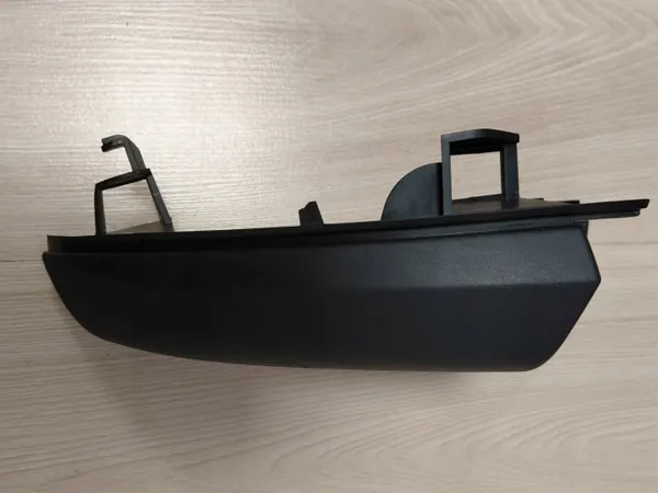 Couvercle inférieur rétroviseur droit VW Caddy V OEM image 3