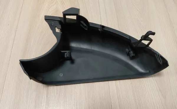 Couvercle inférieur rétroviseur droit VW Caddy V OEM image 4