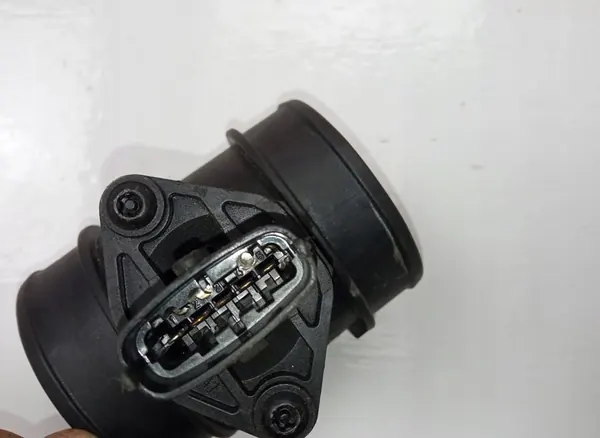 Luftmassenmesser Fiat Punto 1.9 JTD image 5