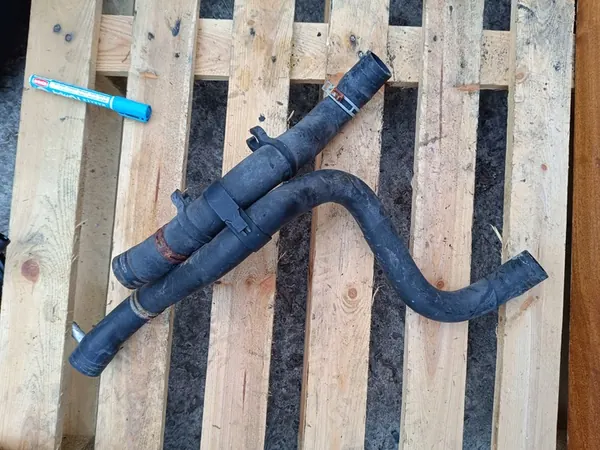 Vesiputki VW Polo 6R Fabia image 2