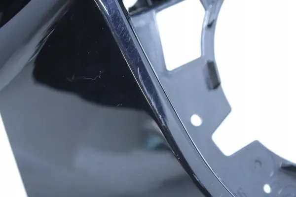 Spiegelbefestigungsring rechts OEM 8071004 BMW X3 X5 image 3