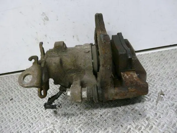 Remklauw achter links OEM 696075 voor Renault Megane II image 3