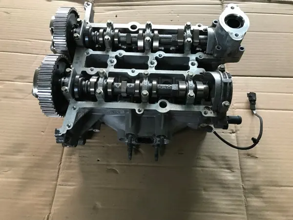 Culasse complète avec arbres OEM M1JM 1.0 EcoBoost image 10