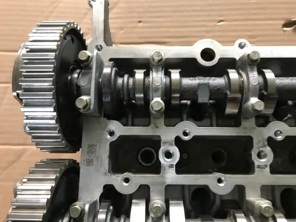 Culasse complète avec arbres OEM M1JM 1.0 EcoBoost image 4