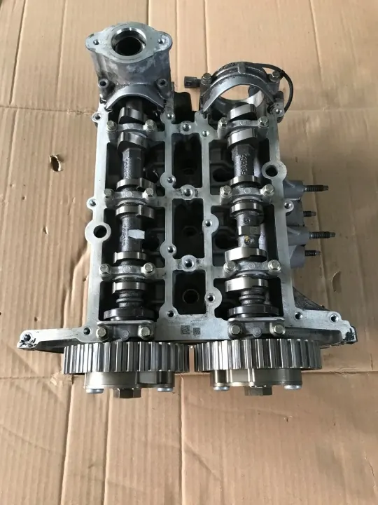 Culasse complète avec arbres OEM M1JM 1.0 EcoBoost image 5