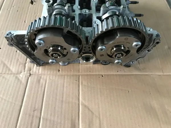 Culasse complète avec arbres OEM M1JM 1.0 EcoBoost image 6