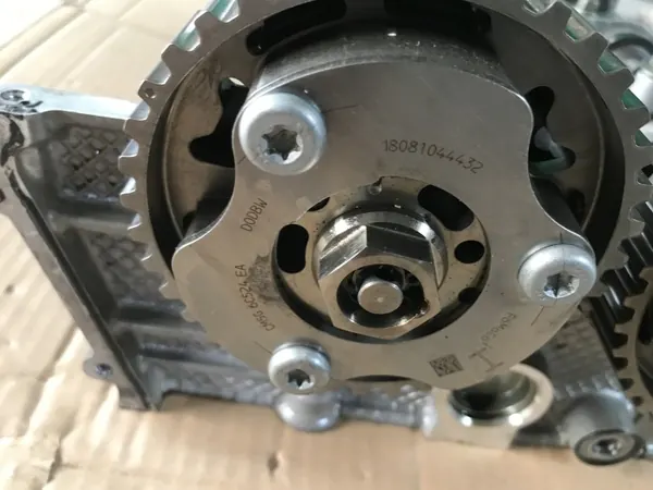 Culasse complète avec arbres OEM M1JM 1.0 EcoBoost image 8