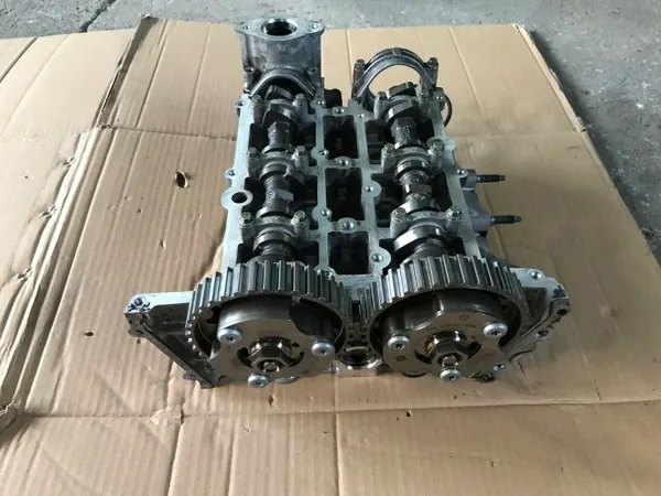 Culasse complète avec arbres OEM M1JM 1.0 EcoBoost image 9